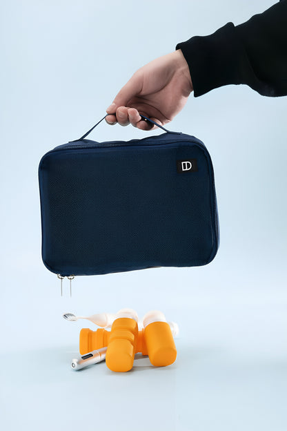 All-in-one Travel Essentials Kit