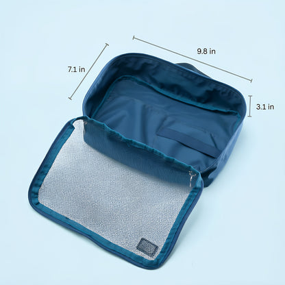 All-in-one Travel Essentials Kit