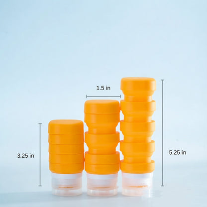 All-in-one Travel Essentials Kit