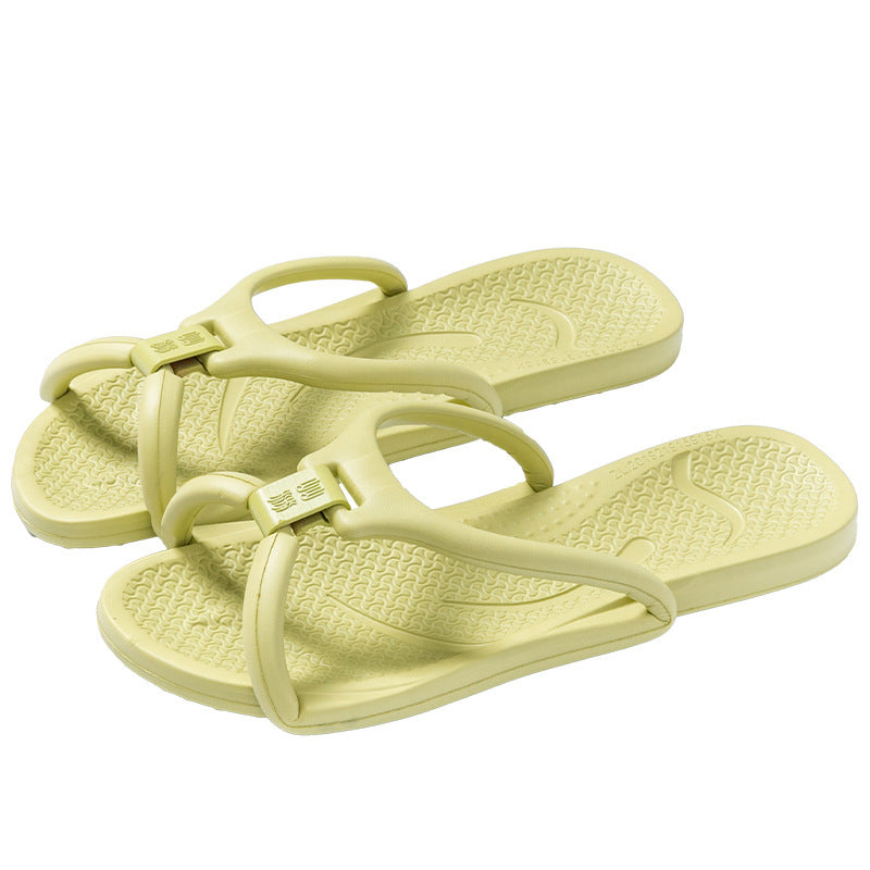 Foldable Slippers For Travel