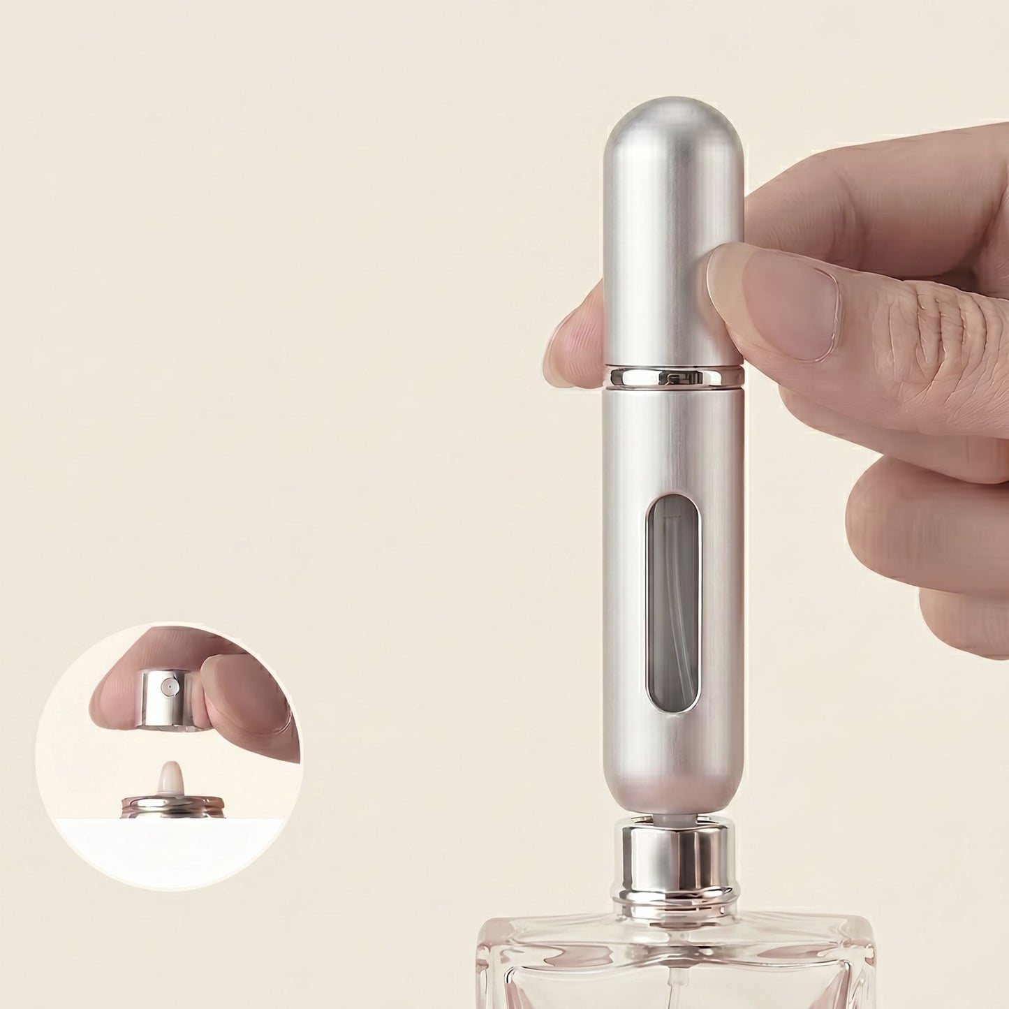 All-in-one Travel Essentials Kit