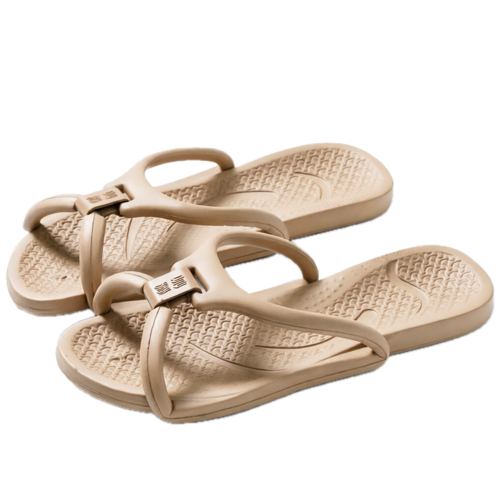 Foldable Slippers For Travel