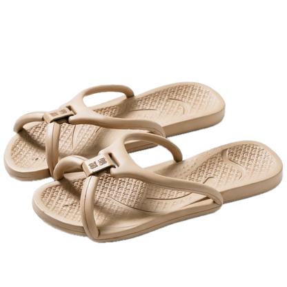 Foldable Slippers For Travel