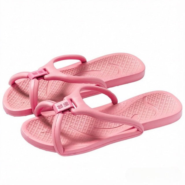 Foldable Slippers For Travel