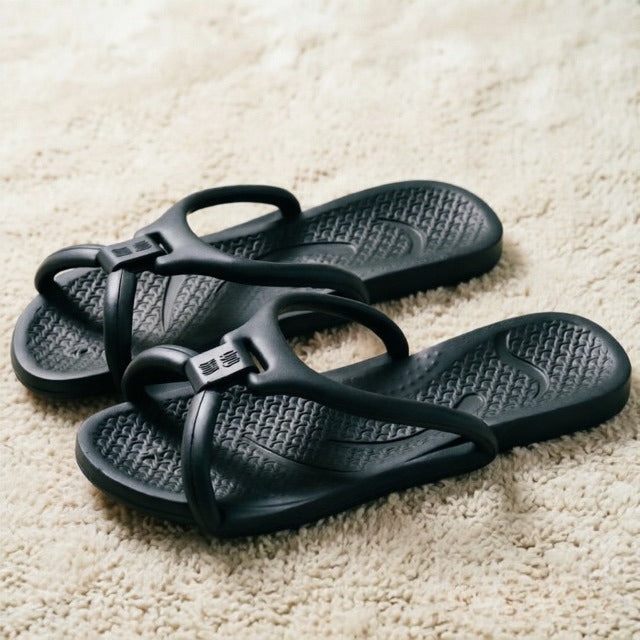 Foldable Slippers For Travel