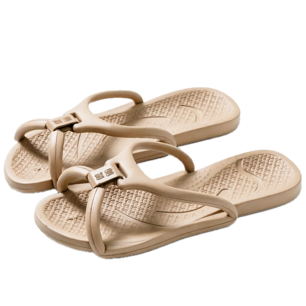 Foldable Slippers For Travel