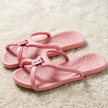 Foldable Slippers For Travel
